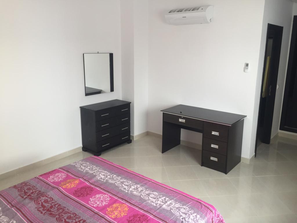 Appartement De Luxe A Wilaya De Tetouan Exterior photo